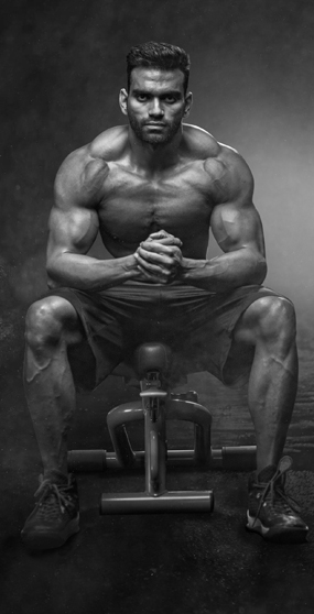 body building 1