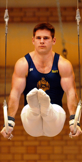 gymnastic